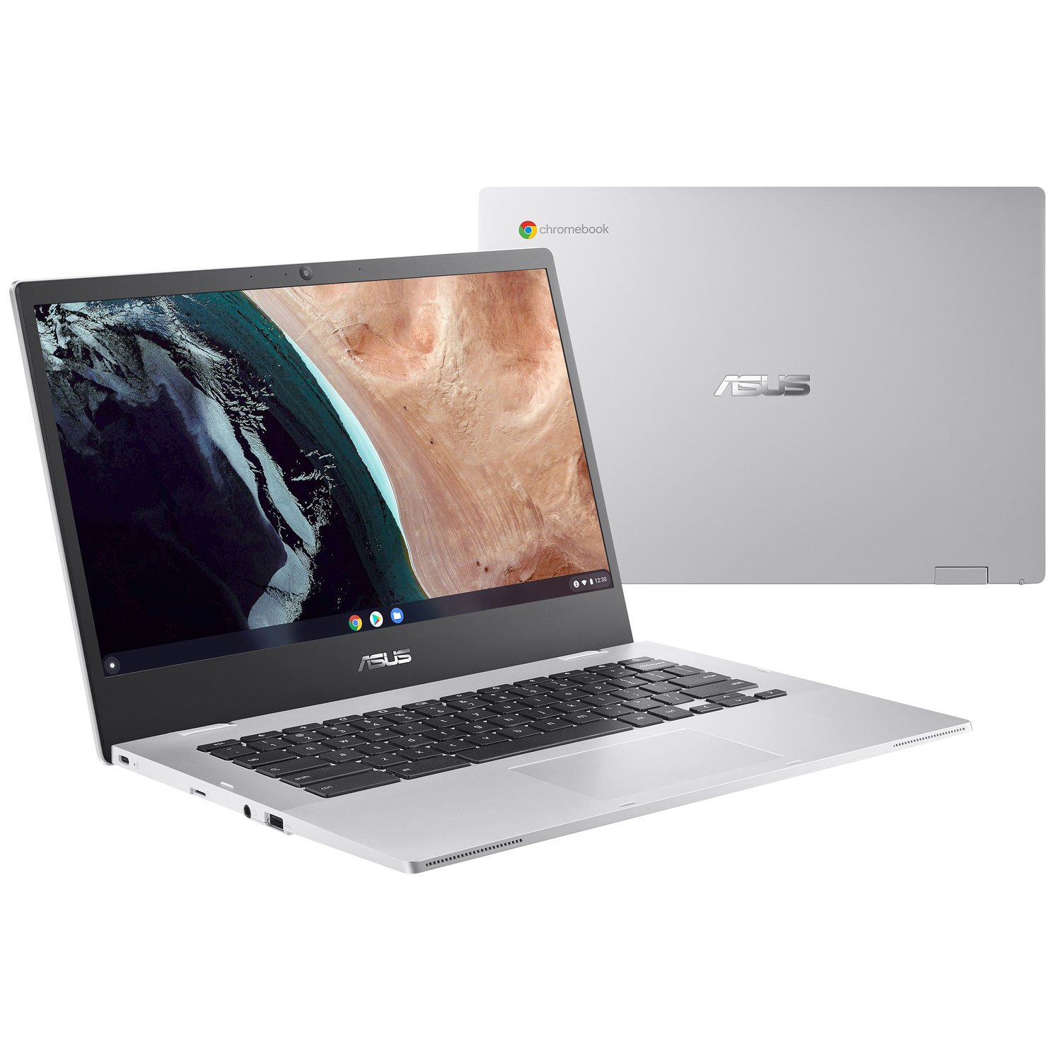 Best Buy Deal: ASUS 14″ Chromebook (8GB RAM / 128GB SSD) – Only $449.97!